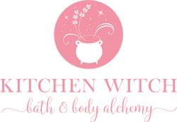 Kitchen Witch - Bath And Body Alchemy